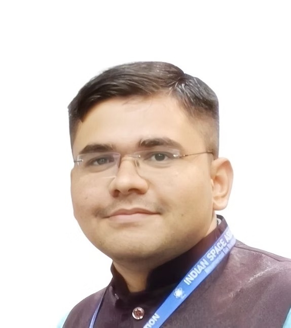 Prakhar Pranjwal