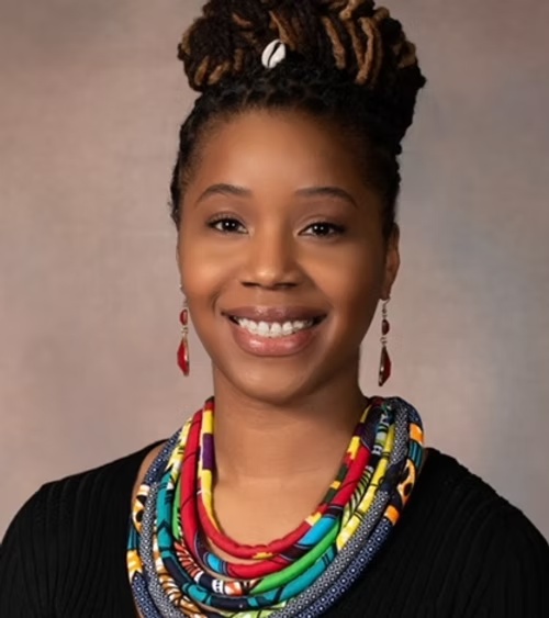 Safiyah Malvin